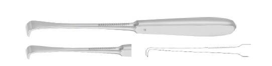 СЕМБ ЕЛЕВАТОР КОРОТК. 13MM 230MM